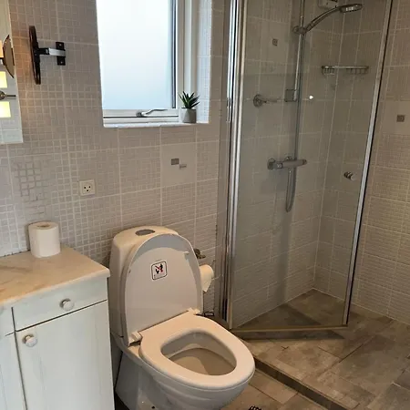 Soeffren - 150m From The Sea By Interhome *