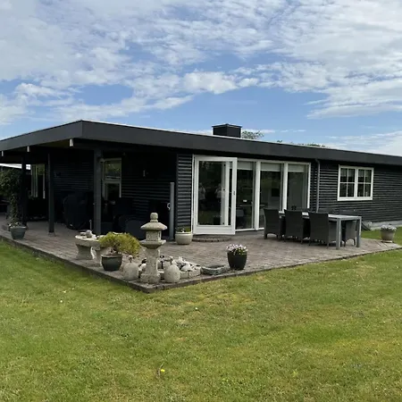 Feriehus Soeffren - 150m From The Sea By Interhome