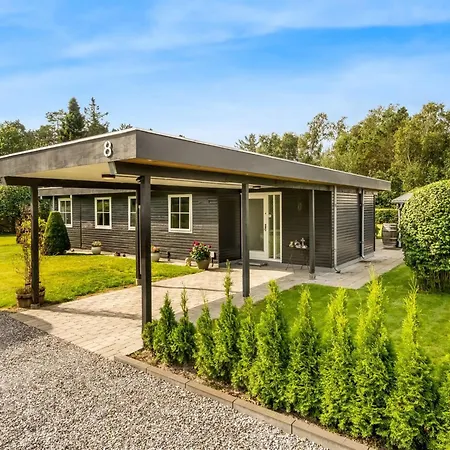 Feriehus Soeffren - 150m From The Sea By Interhome *