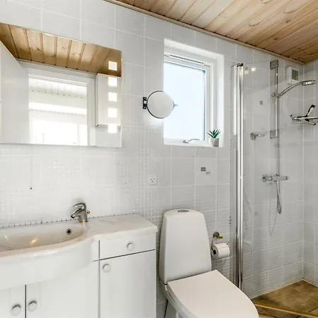 Soeffren - 150m From The Sea By Interhome Feriehus