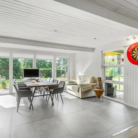 Feriehus Soeffren - 150m From The Sea By Interhome