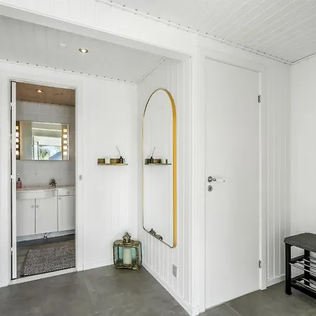 Feriehus Soeffren - 150m From The Sea By Interhome *