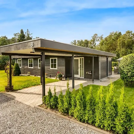 Soeffren - 150m From The Sea By Interhome * Hadsund