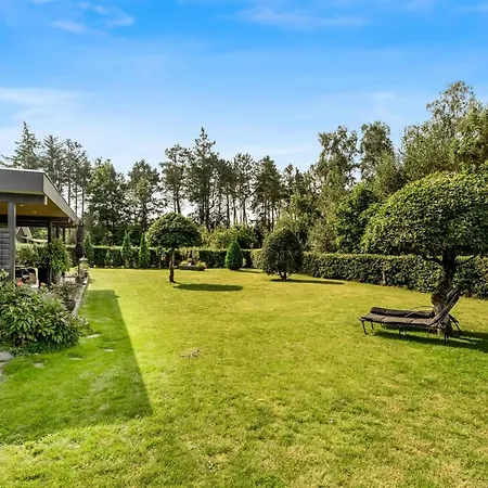 Soeffren - 150m From The Sea By Interhome